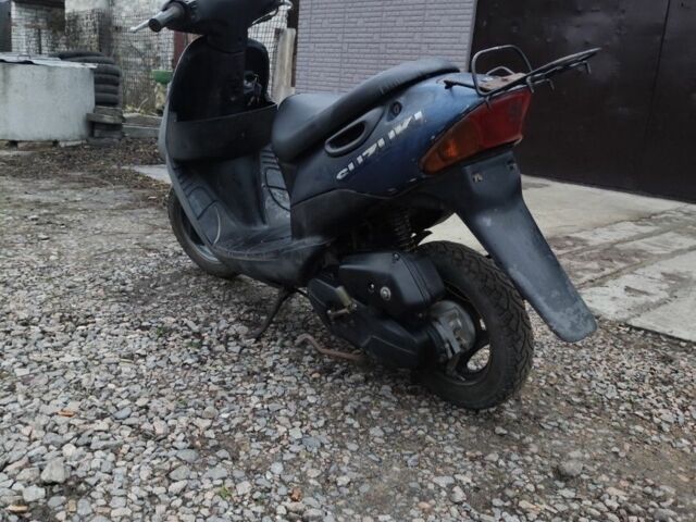 Сузуки Другая, объемом двигателя 0 л и пробегом 0 тыс. км за 190 $, фото 3 на Automoto.ua