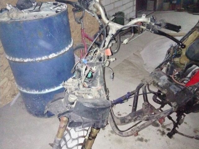 Сузуки Другая, объемом двигателя 72 л и пробегом 0 тыс. км за 166 $, фото 1 на Automoto.ua