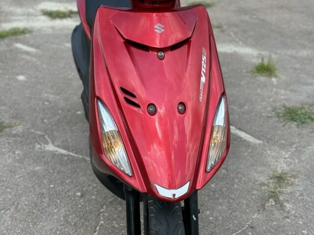 Сузуки Другая, объемом двигателя 0.13 л и пробегом 0 тыс. км за 1250 $, фото 1 на Automoto.ua