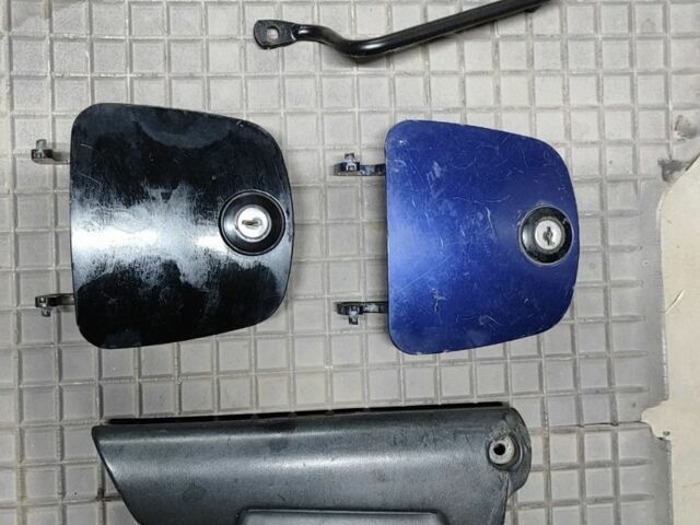 Сузуки Другая, объемом двигателя 50 л и пробегом 0 тыс. км за 79 $, фото 2 на Automoto.ua