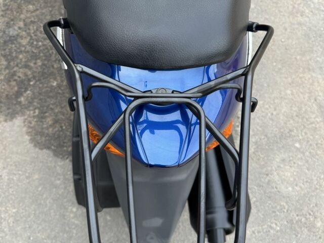 Сузуки Другая, объемом двигателя 0.13 л и пробегом 0 тыс. км за 1250 $, фото 13 на Automoto.ua