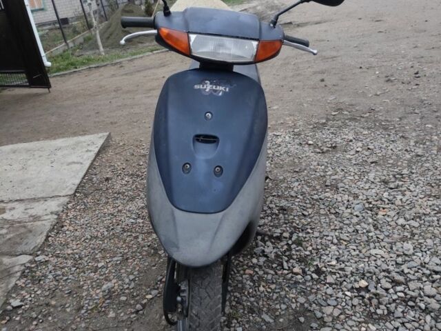 Сузуки Другая, объемом двигателя 0 л и пробегом 0 тыс. км за 190 $, фото 2 на Automoto.ua