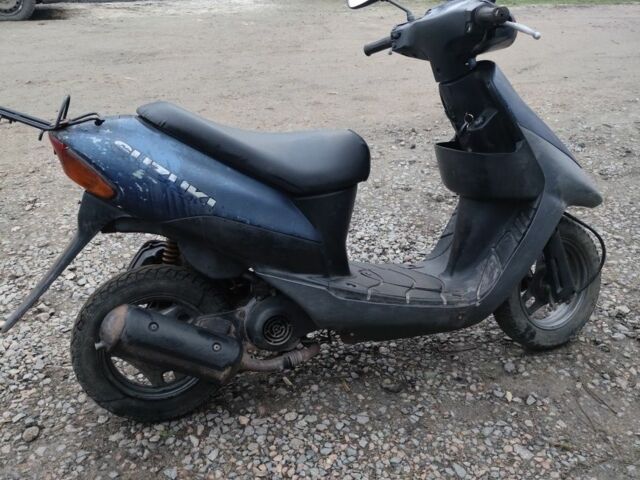 Сузуки Другая, объемом двигателя 0 л и пробегом 0 тыс. км за 190 $, фото 1 на Automoto.ua