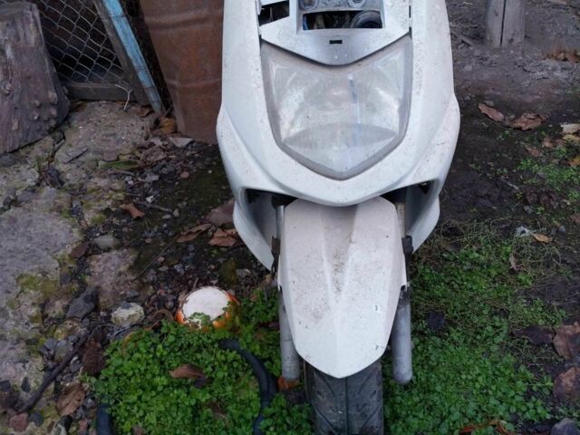 Сузуки Другая, объемом двигателя 50 л и пробегом 0 тыс. км за 79 $, фото 6 на Automoto.ua