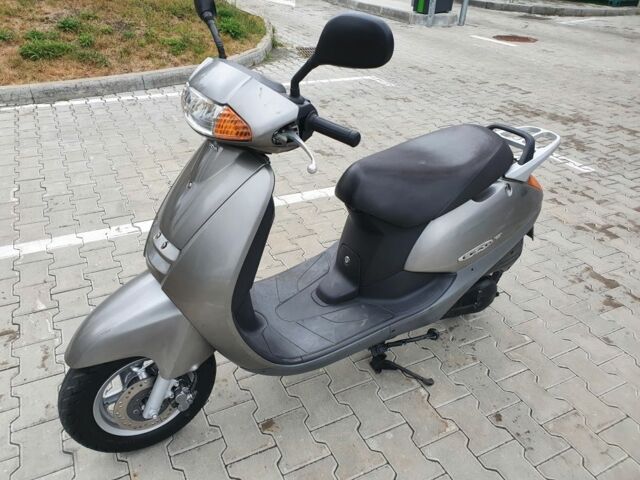 Сузуки Другая, объемом двигателя 0.13 л и пробегом 0 тыс. км за 1200 $, фото 10 на Automoto.ua