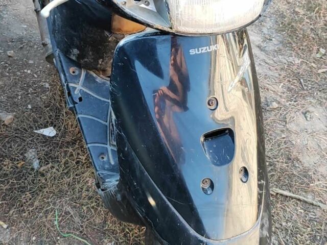 Сузуки Другая, объемом двигателя 50 л и пробегом 0 тыс. км за 79 $, фото 1 на Automoto.ua