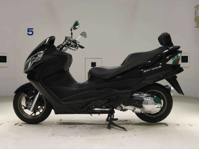 Сузуки Другая, объемом двигателя 0.25 л и пробегом 0 тыс. км за 2700 $, фото 3 на Automoto.ua