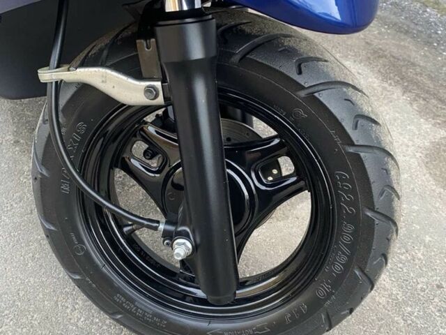 Сузуки Другая, объемом двигателя 0.13 л и пробегом 0 тыс. км за 1250 $, фото 14 на Automoto.ua