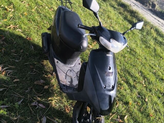 Сузуки Другая, объемом двигателя 49 л и пробегом 0 тыс. км за 284 $, фото 7 на Automoto.ua