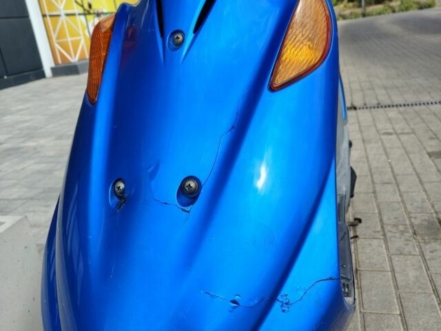 Сузуки Другая, объемом двигателя 0.13 л и пробегом 0 тыс. км за 761 $, фото 1 на Automoto.ua