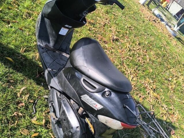 Сузуки Другая, объемом двигателя 49 л и пробегом 0 тыс. км за 284 $, фото 1 на Automoto.ua