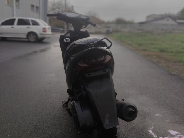 Сузуки Другая, объемом двигателя 0.13 л и пробегом 0 тыс. км за 664 $, фото 6 на Automoto.ua