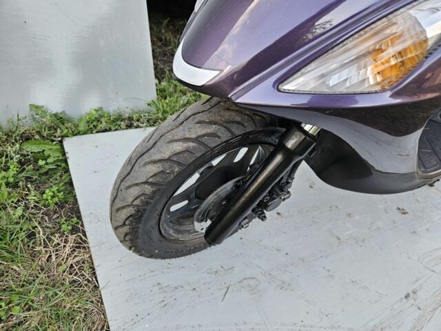 Сузуки Другая, объемом двигателя 0 л и пробегом 0 тыс. км за 1300 $, фото 9 на Automoto.ua