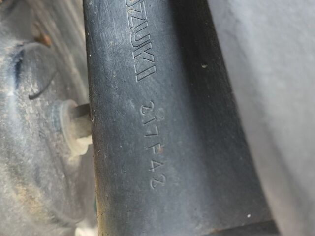 Сузуки Другая, объемом двигателя 50 л и пробегом 0 тыс. км за 300 $, фото 5 на Automoto.ua