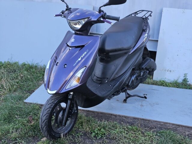 Сузуки Другая, объемом двигателя 0 л и пробегом 0 тыс. км за 1300 $, фото 14 на Automoto.ua