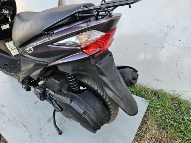 Сузуки Другая, объемом двигателя 0 л и пробегом 0 тыс. км за 1300 $, фото 6 на Automoto.ua