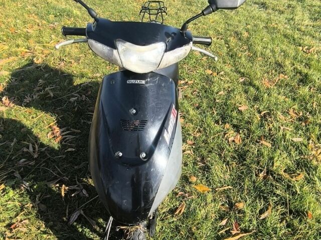 Сузуки Другая, объемом двигателя 49 л и пробегом 0 тыс. км за 284 $, фото 4 на Automoto.ua