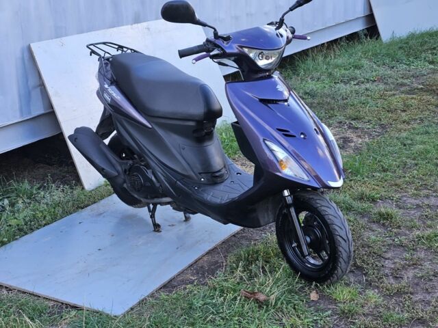 Сузуки Другая, объемом двигателя 0 л и пробегом 0 тыс. км за 1300 $, фото 11 на Automoto.ua