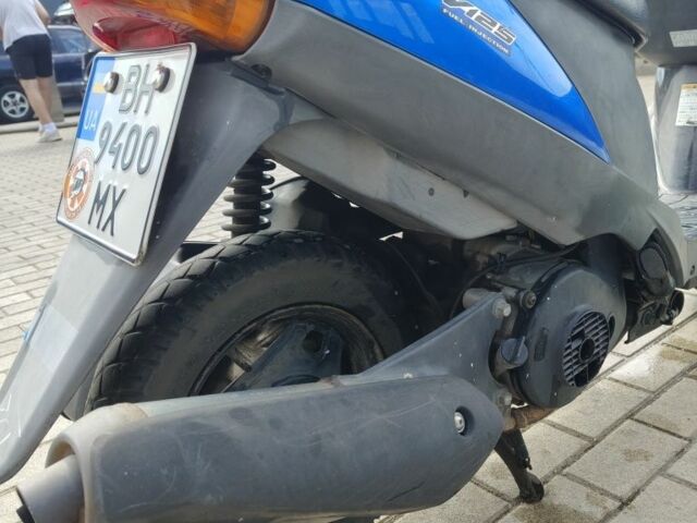 Сузуки Другая, объемом двигателя 0.13 л и пробегом 0 тыс. км за 761 $, фото 5 на Automoto.ua