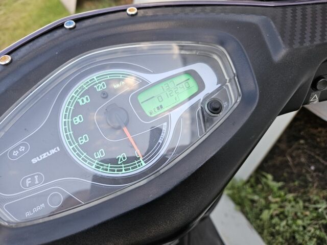 Сузуки Другая, объемом двигателя 0 л и пробегом 0 тыс. км за 1300 $, фото 3 на Automoto.ua