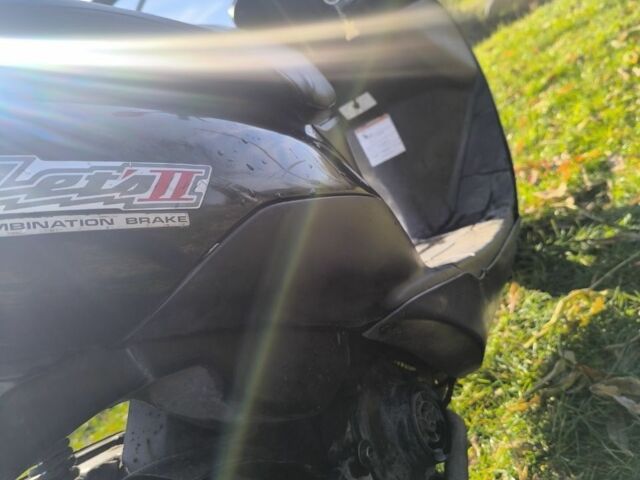 Сузуки Другая, объемом двигателя 49 л и пробегом 0 тыс. км за 284 $, фото 2 на Automoto.ua