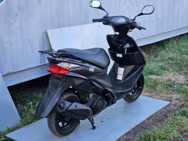 Сузуки Другая, объемом двигателя 0 л и пробегом 0 тыс. км за 1300 $, фото 12 на Automoto.ua