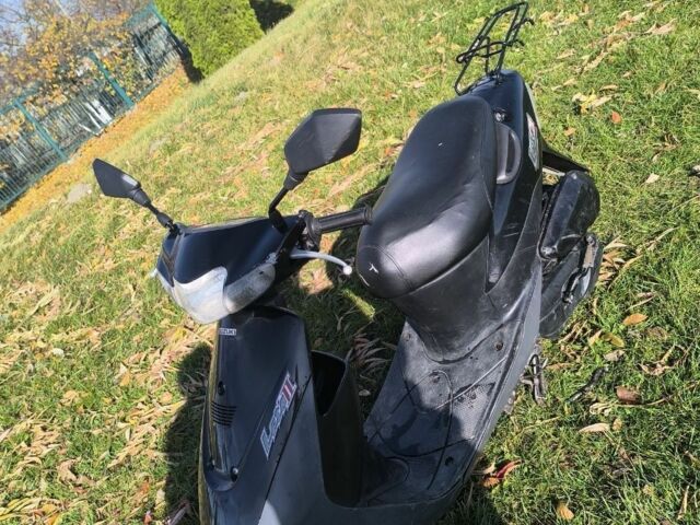 Сузуки Другая, объемом двигателя 49 л и пробегом 0 тыс. км за 284 $, фото 5 на Automoto.ua