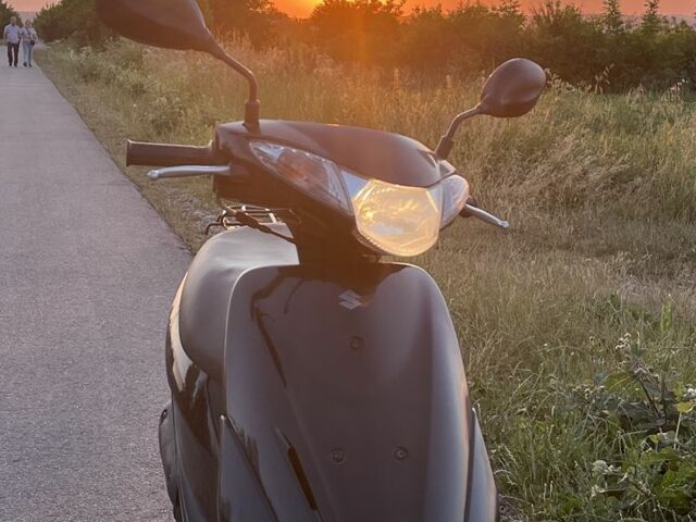 Сузуки Другая, объемом двигателя 50 л и пробегом 0 тыс. км за 415 $, фото 4 на Automoto.ua