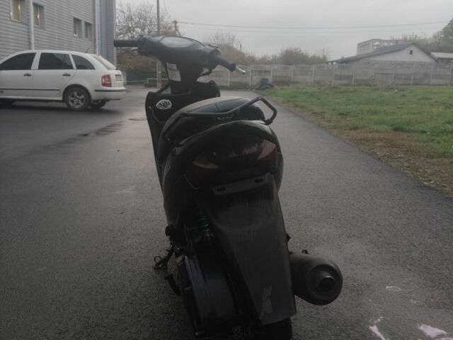 Сузуки Другая, объемом двигателя 0.13 л и пробегом 0 тыс. км за 664 $, фото 5 на Automoto.ua