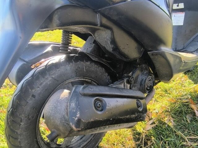 Сузуки Другая, объемом двигателя 49 л и пробегом 0 тыс. км за 284 $, фото 3 на Automoto.ua