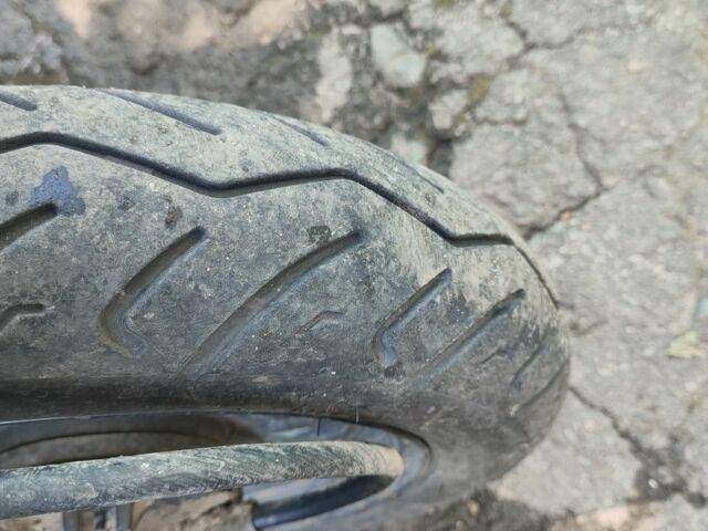 Сузуки Другая, объемом двигателя 50 л и пробегом 0 тыс. км за 300 $, фото 3 на Automoto.ua