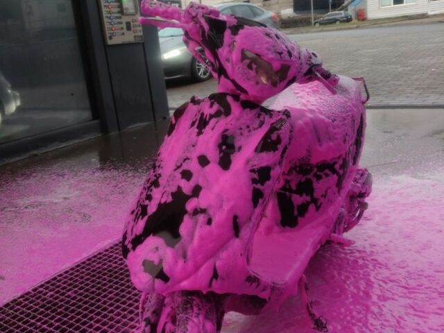 Сузуки Другая, объемом двигателя 0.13 л и пробегом 0 тыс. км за 664 $, фото 8 на Automoto.ua