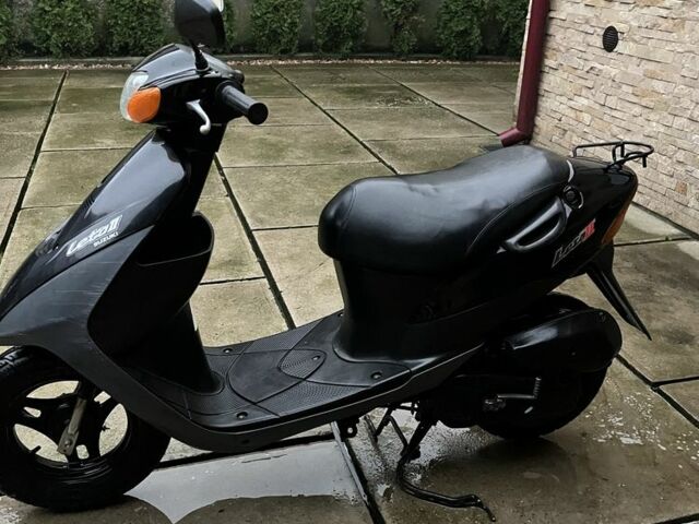 Сузуки Другая, объемом двигателя 50 л и пробегом 0 тыс. км за 450 $, фото 1 на Automoto.ua