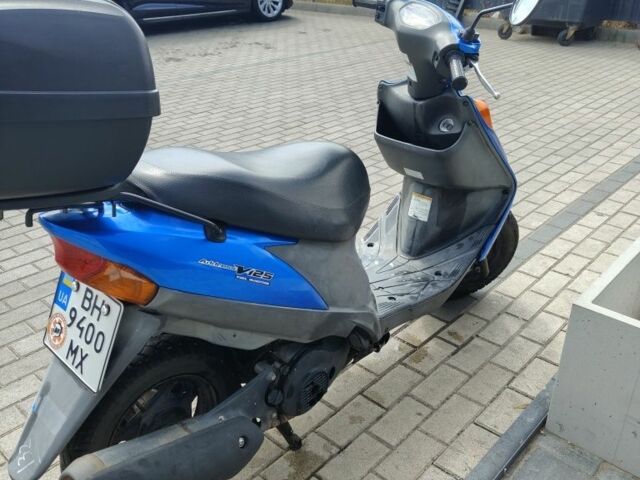 Сузуки Другая, объемом двигателя 0.13 л и пробегом 0 тыс. км за 761 $, фото 4 на Automoto.ua