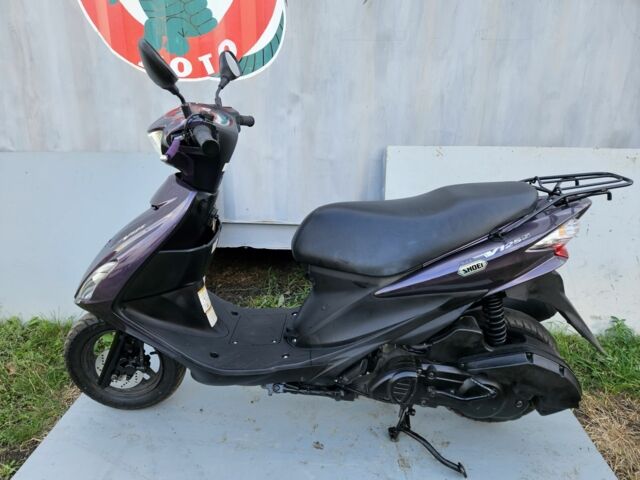 Сузуки Другая, объемом двигателя 0 л и пробегом 0 тыс. км за 1300 $, фото 5 на Automoto.ua