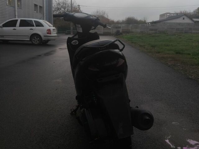 Сузуки Другая, объемом двигателя 0.13 л и пробегом 0 тыс. км за 664 $, фото 4 на Automoto.ua