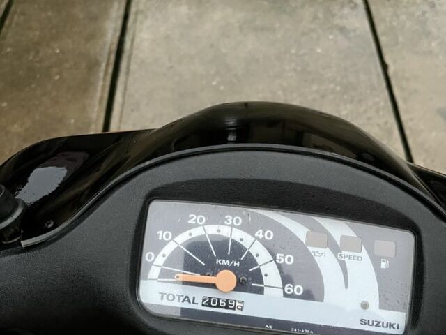 Сузуки Другая, объемом двигателя 50 л и пробегом 0 тыс. км за 450 $, фото 4 на Automoto.ua