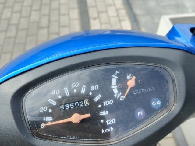 Сузуки Другая, объемом двигателя 0.13 л и пробегом 0 тыс. км за 761 $, фото 7 на Automoto.ua