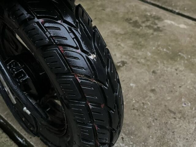 Сузуки Другая, объемом двигателя 50 л и пробегом 0 тыс. км за 450 $, фото 3 на Automoto.ua