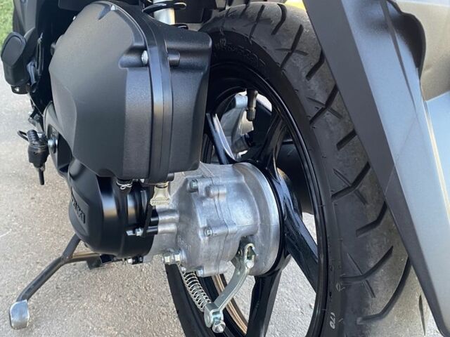 Сузуки Другая, объемом двигателя 0.11 л и пробегом 0 тыс. км за 1800 $, фото 6 на Automoto.ua