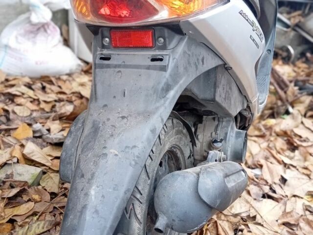 Сузуки Другая, объемом двигателя 50 л и пробегом 0 тыс. км за 377 $, фото 2 на Automoto.ua