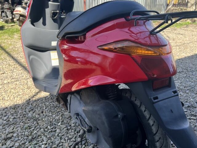 Сузукі Інша, об'ємом двигуна 49 л та пробігом 0 тис. км за 410 $, фото 3 на Automoto.ua