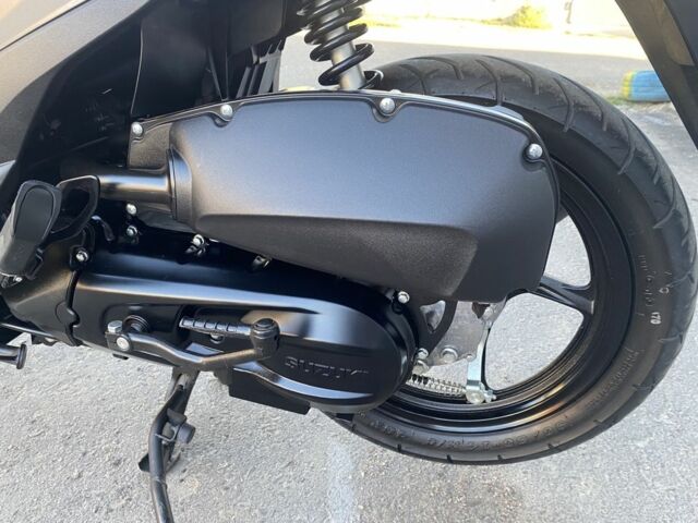 Сузуки Другая, объемом двигателя 0.11 л и пробегом 0 тыс. км за 1800 $, фото 10 на Automoto.ua