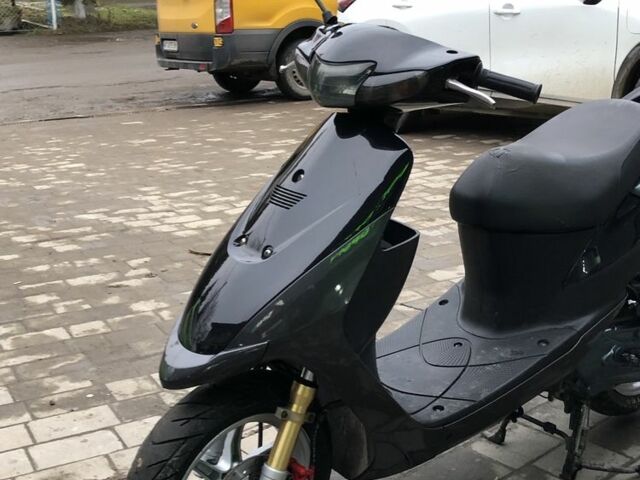 Сузуки Другая, объемом двигателя 50 л и пробегом 0 тыс. км за 650 $, фото 2 на Automoto.ua