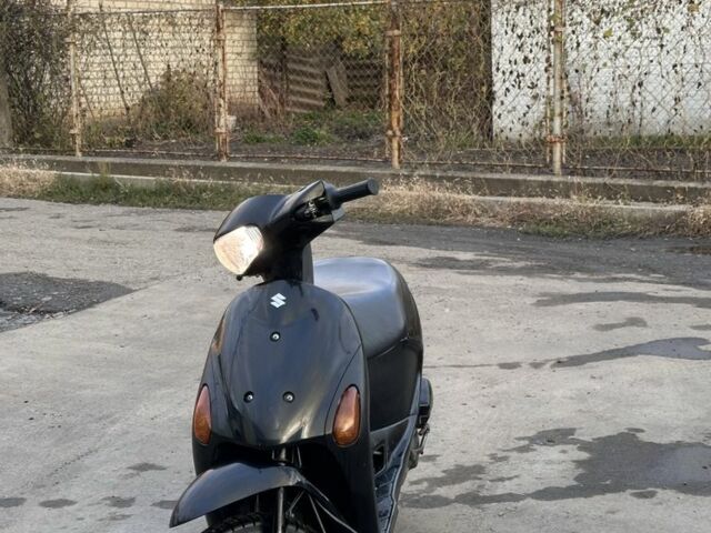 Сузукі Інша, об'ємом двигуна 49 л та пробігом 0 тис. км за 237 $, фото 1 на Automoto.ua