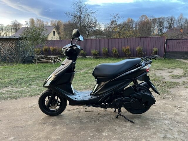 Сузуки Другая, объемом двигателя 0.13 л и пробегом 0 тыс. км за 1100 $, фото 4 на Automoto.ua