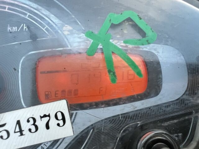 Сузуки Другая, объемом двигателя 0.13 л и пробегом 0 тыс. км за 1100 $, фото 8 на Automoto.ua