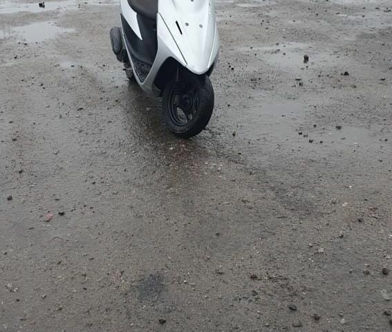 Сузуки Другая, объемом двигателя 50 л и пробегом 0 тыс. км за 377 $, фото 3 на Automoto.ua