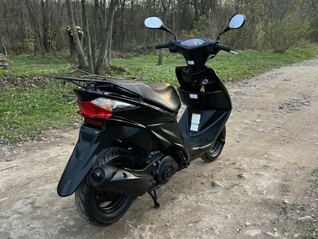 Сузуки Другая, объемом двигателя 0.13 л и пробегом 0 тыс. км за 1100 $, фото 7 на Automoto.ua