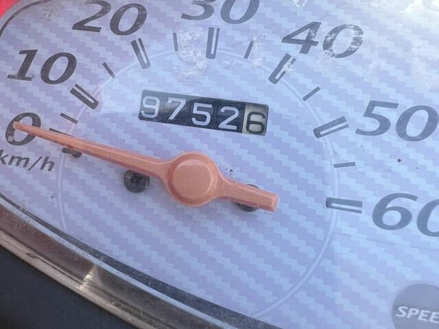 Сузукі Інша, об'ємом двигуна 49 л та пробігом 0 тис. км за 410 $, фото 5 на Automoto.ua